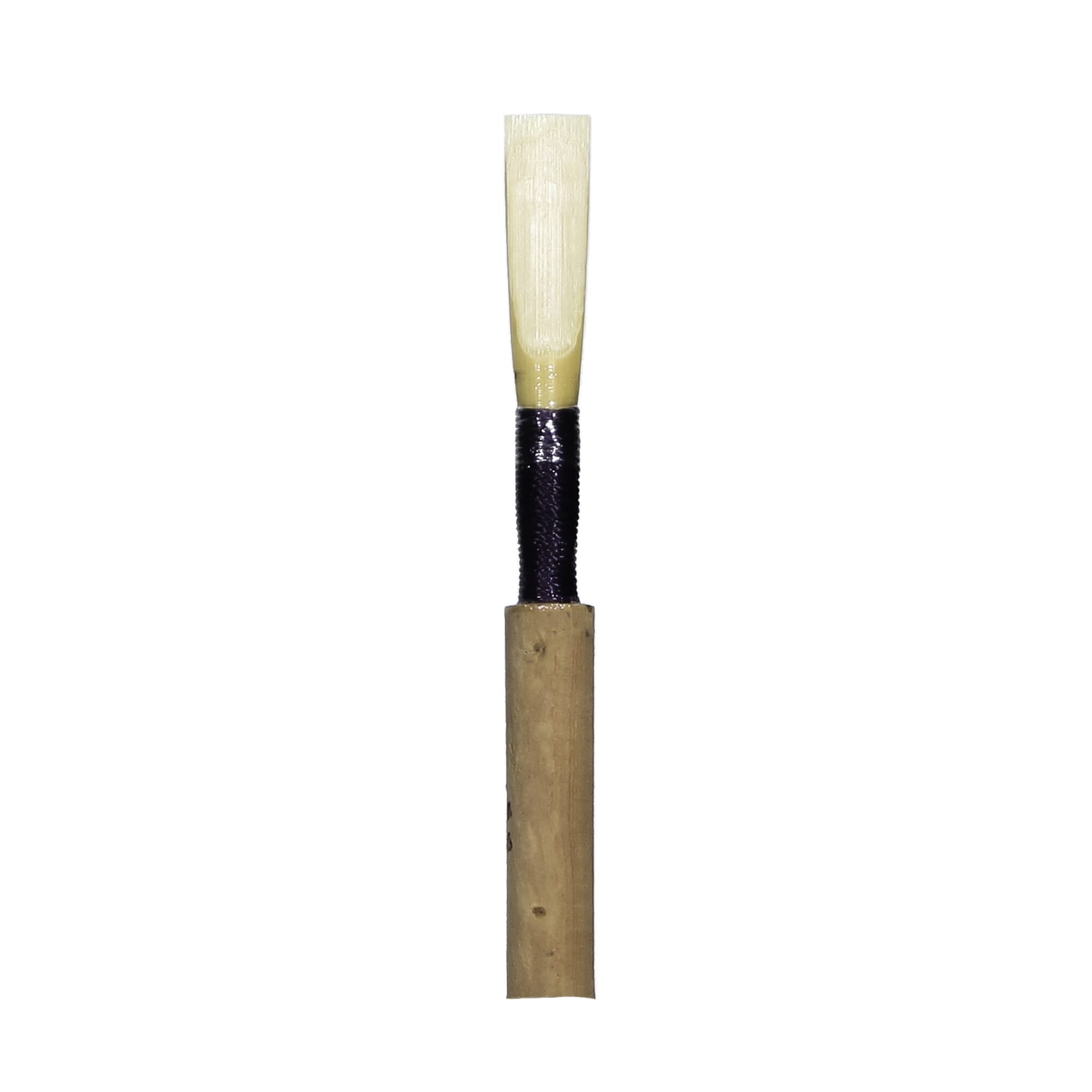 Jones Artist Oboe Reed - Medium Hard
