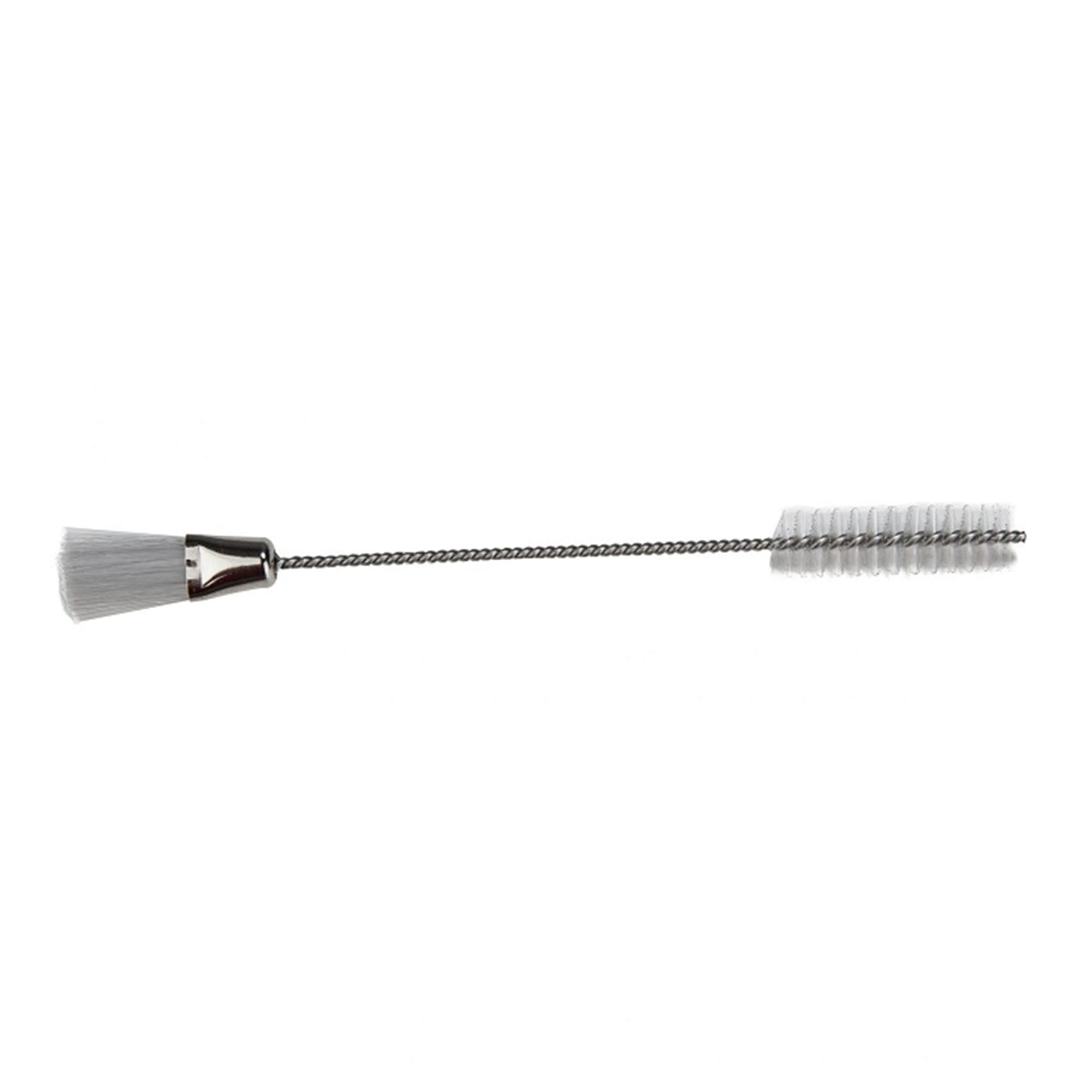 Superslick Double Ended Duster Brush Cleaner for Woodwinds