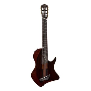 Cordoba ABASI Stage 7 Ziricote Nylon String Guitar