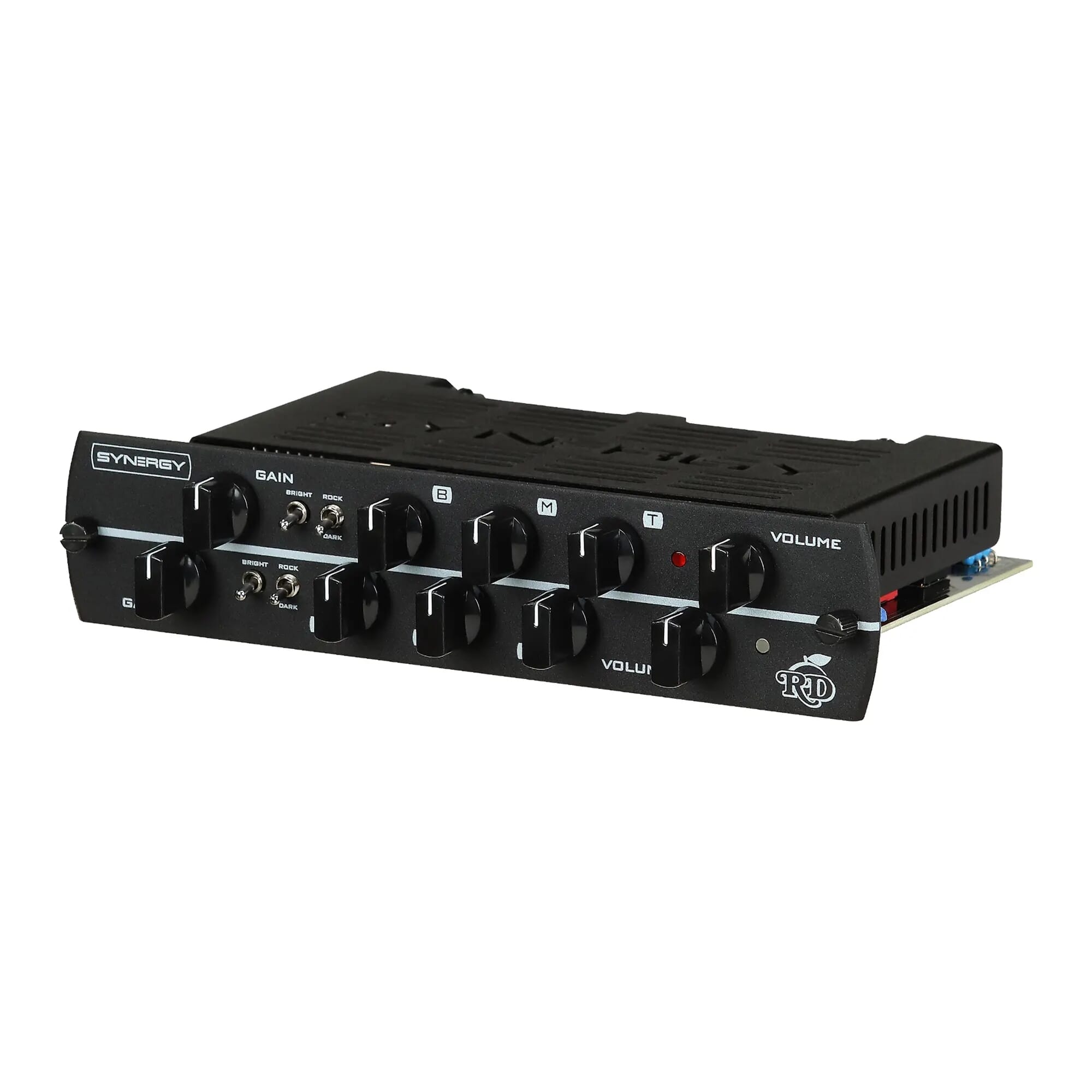 Synergy RD Preamp module