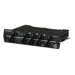 Synergy RD Preamp module