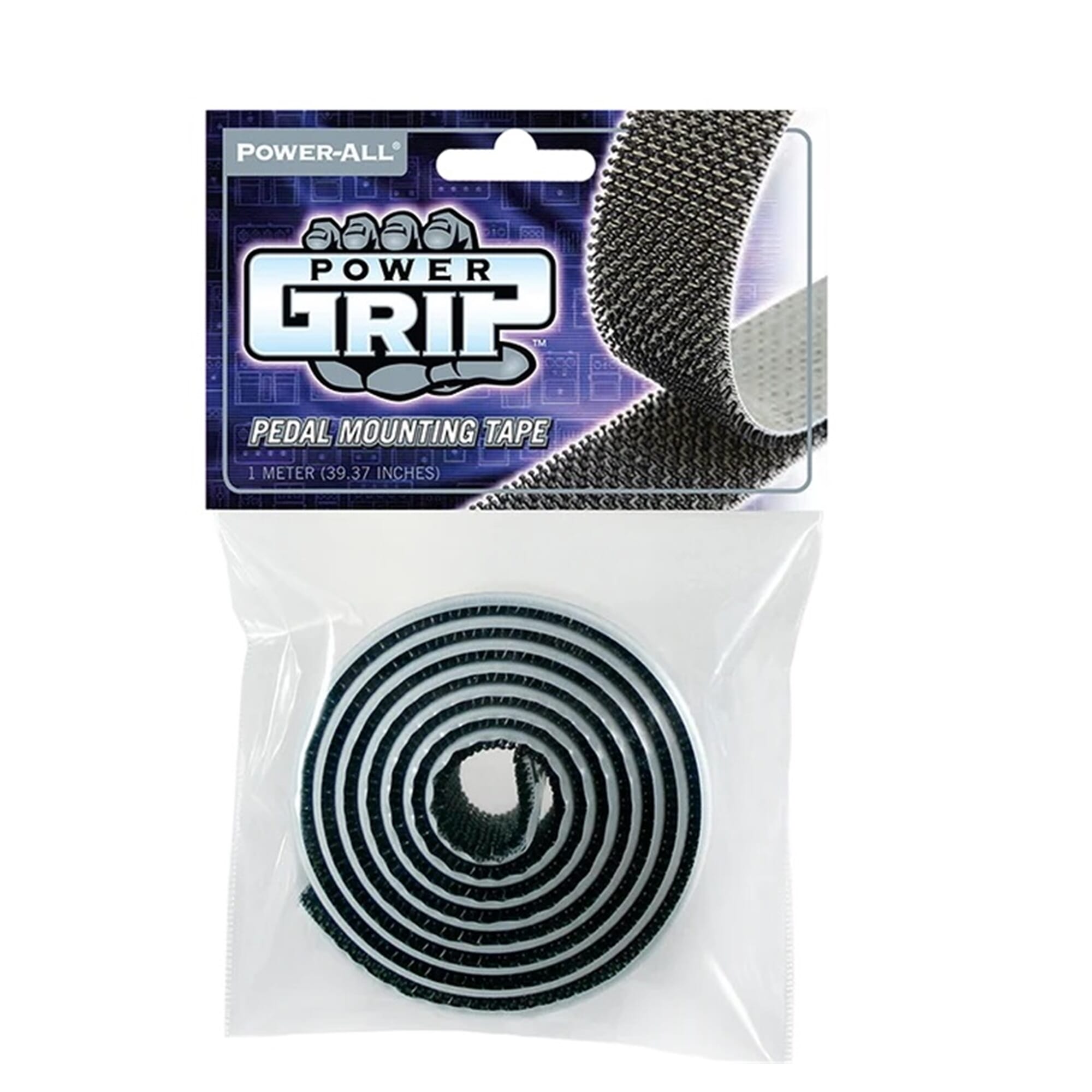 Godlyke Power-Grip Pedal Mounting Tape - 1 Meter