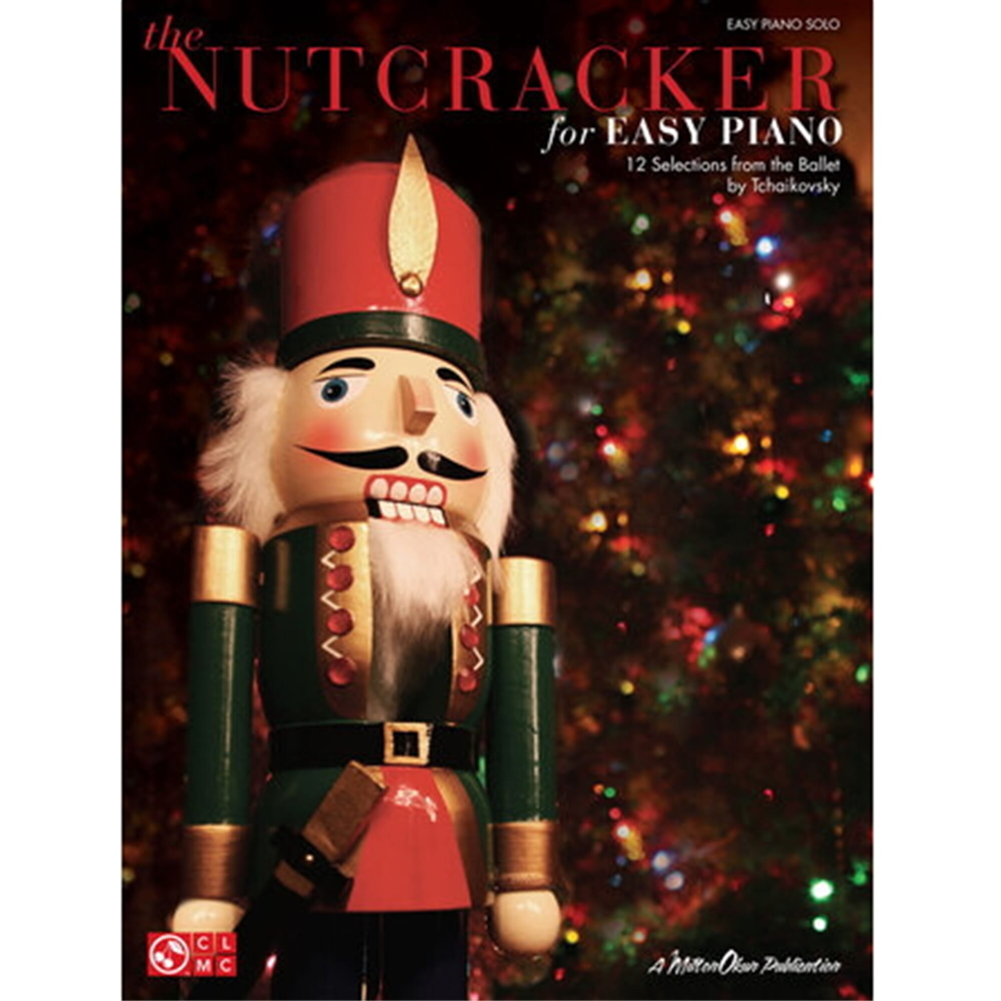 The Nutcracker For Easy Piano