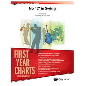 No "L" in Swing by Michael Story