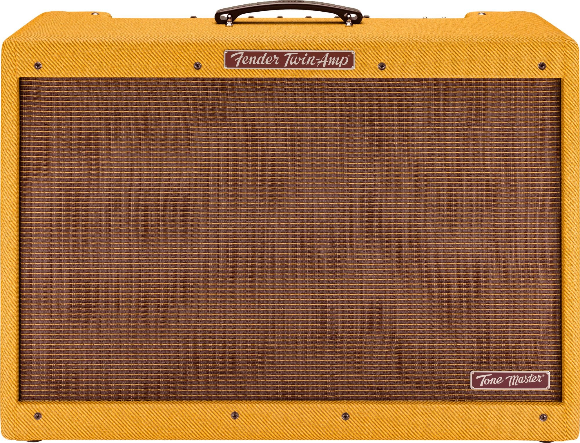 Fender Tone Master® '59 Twin® JB Edition, 120V