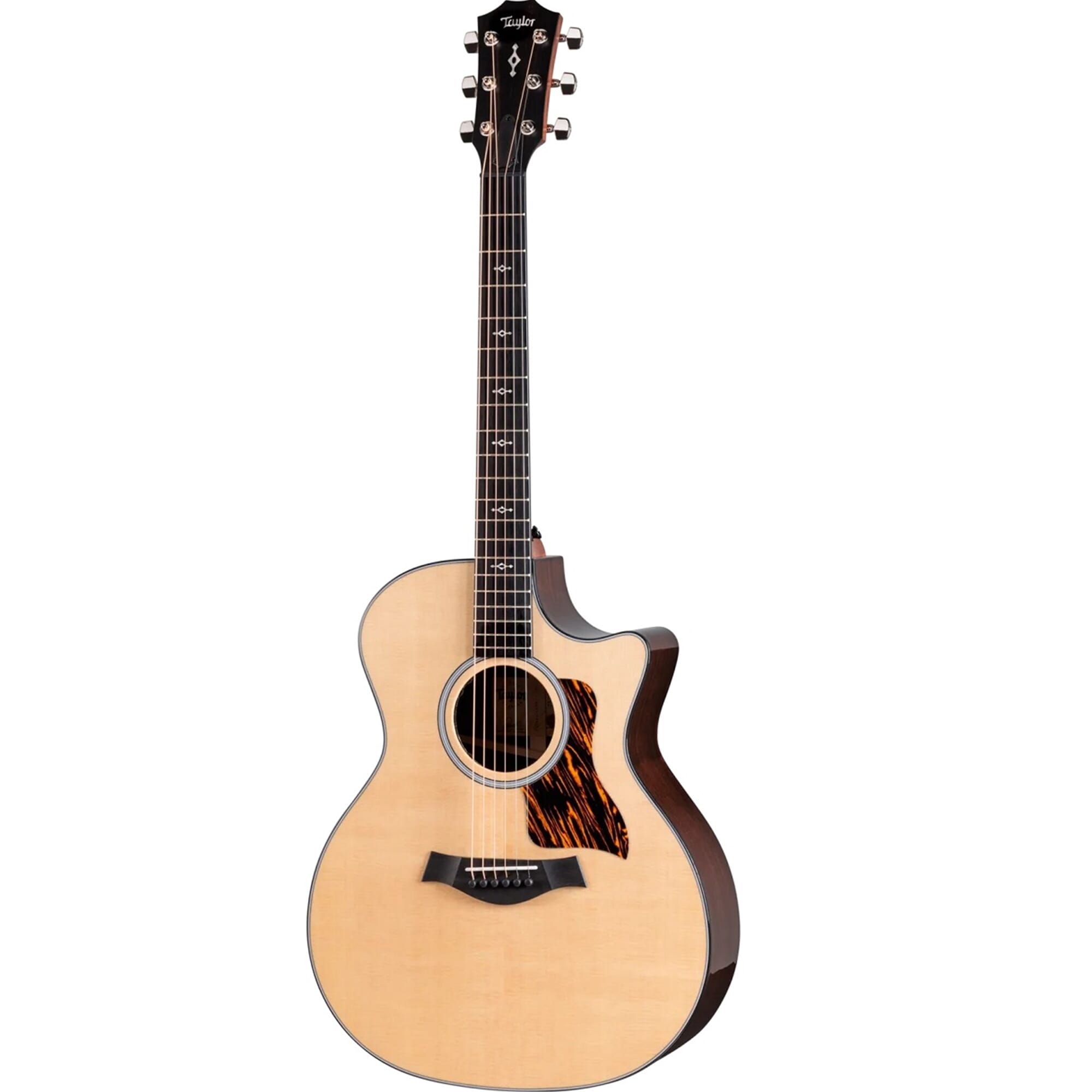 Taylor 414ce Next Generation Acoustic Electric Guitar