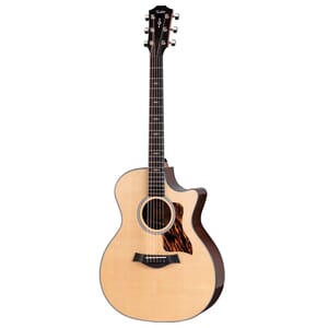 Taylor 414ce Next Generation Acoustic Electric Guitar