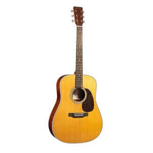 Martin DE Retro Plus GRW Grenadillo Acoustic Electric Guitar