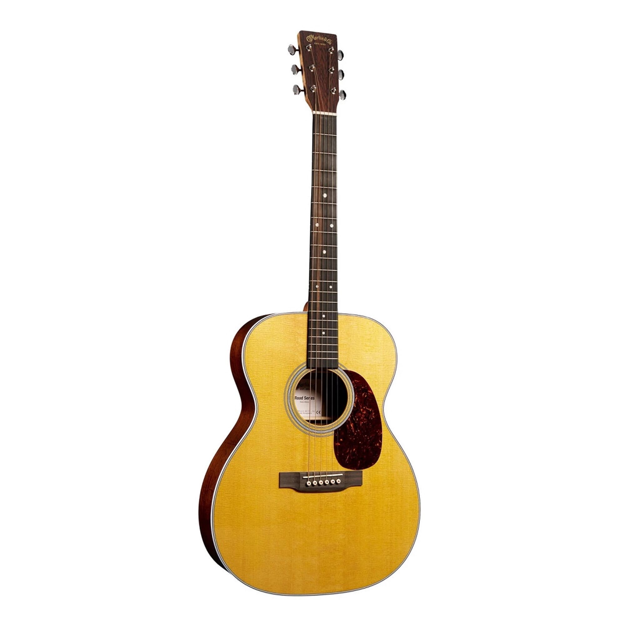 Martin 000-13E Retro Acoustic-Electric Guitar