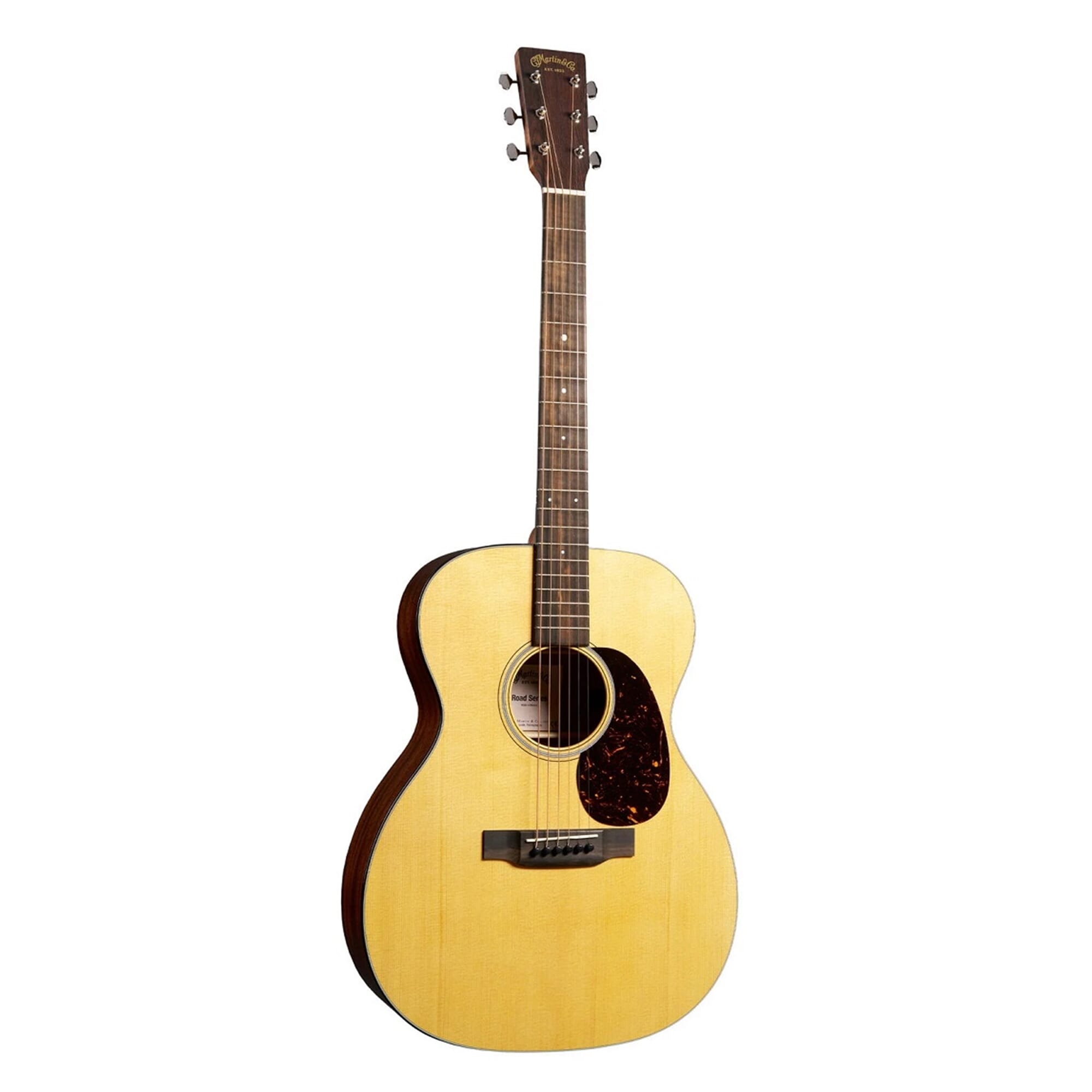 Martin 000-12E Retro Acoustic-Electric Guitar
