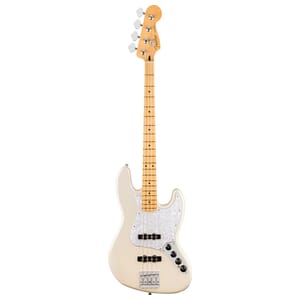 Fender Player II Modified Active Jazz Bass - Olympic Pearl