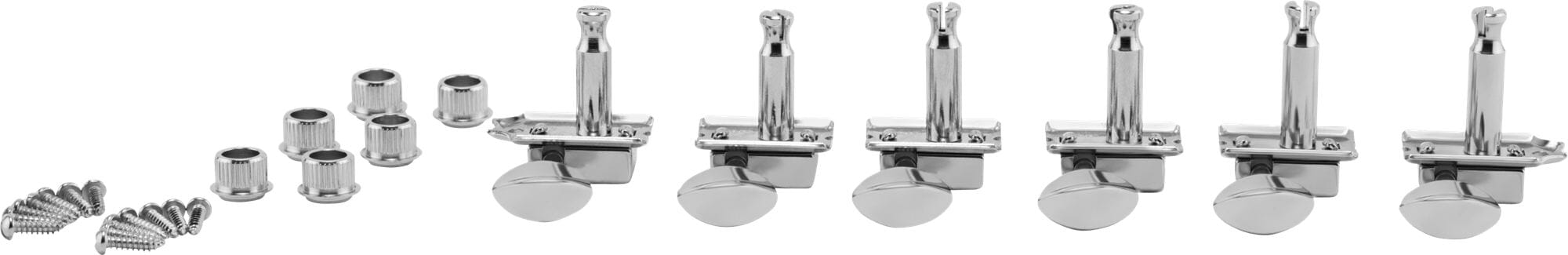 Fender American Vintage Guitar Tuners, Staggered