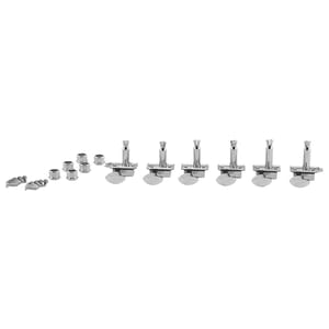 Fender American Vintage Guitar Tuners, Staggered