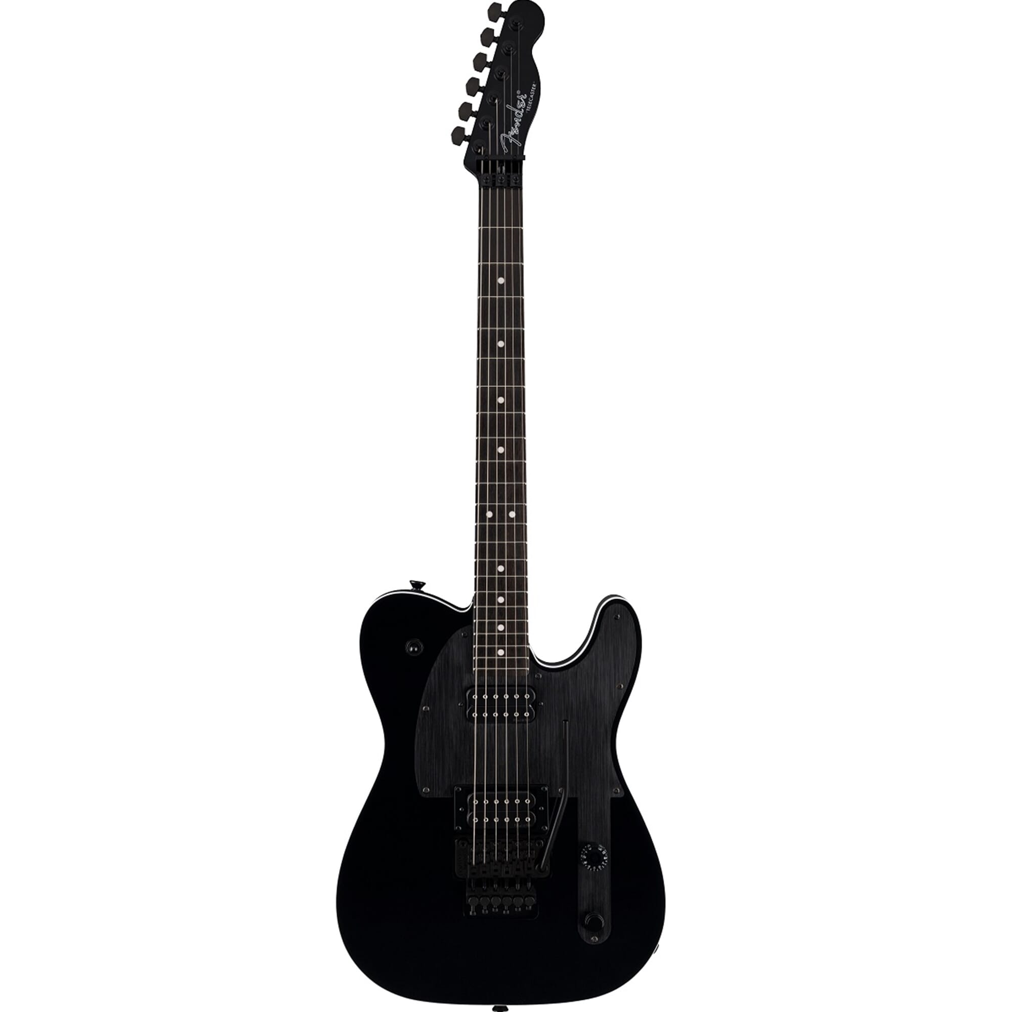 Fender John 5 Phantom Telecaster - Black