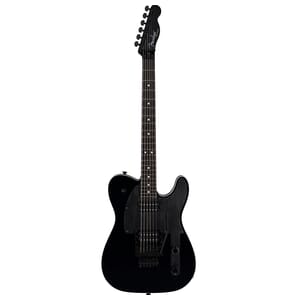 Fender John 5 Phantom Telecaster - Black