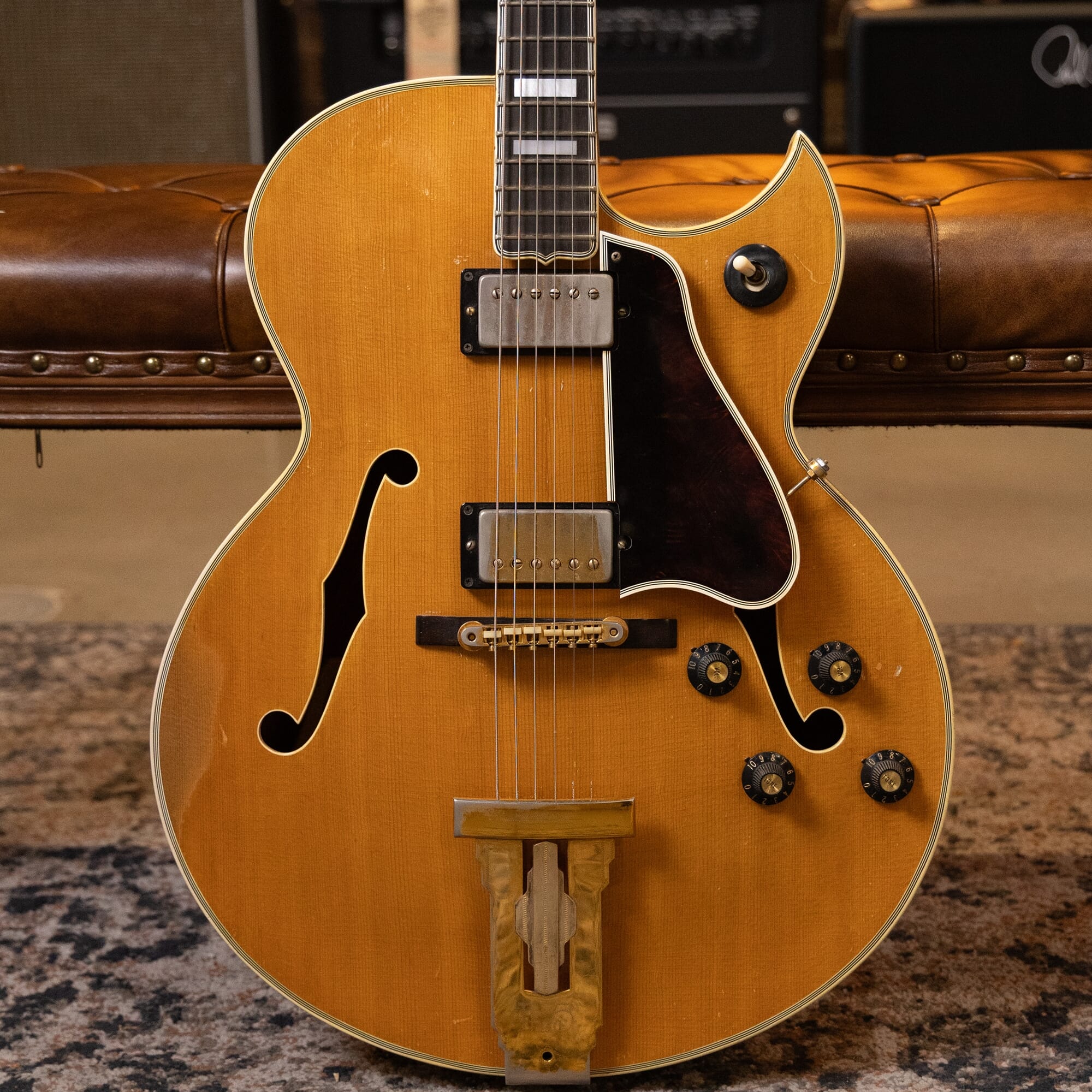 Gibson L5 CES 1968 (VINTAGE)