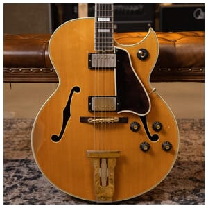 Gibson L5 CES 1968 (VINTAGE)