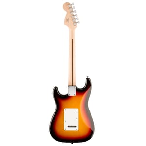 Fender Squier Affinity Stratocaster Junior HSS - 3 Color Sunburst