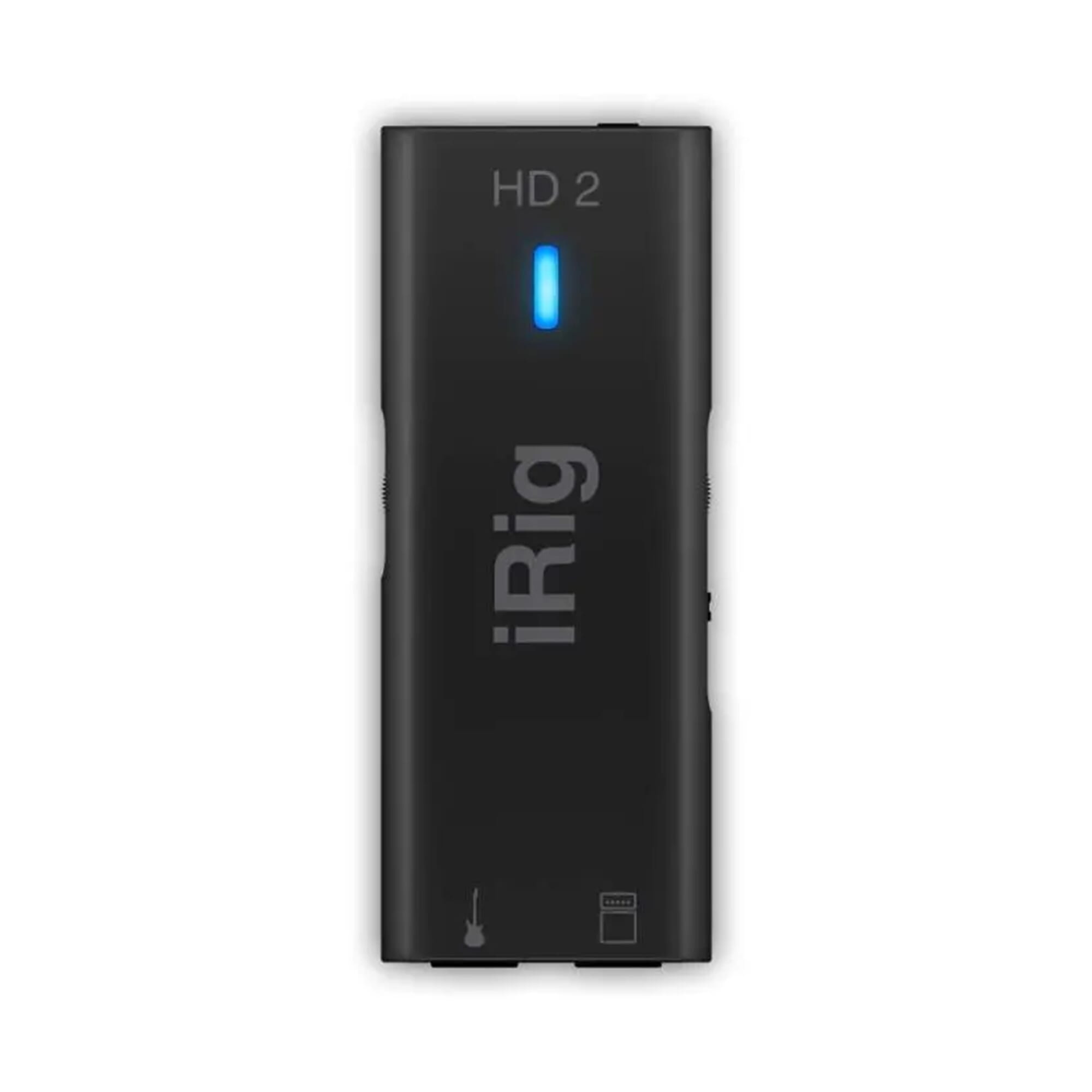 iRig HD2 Digital Guitar Interface