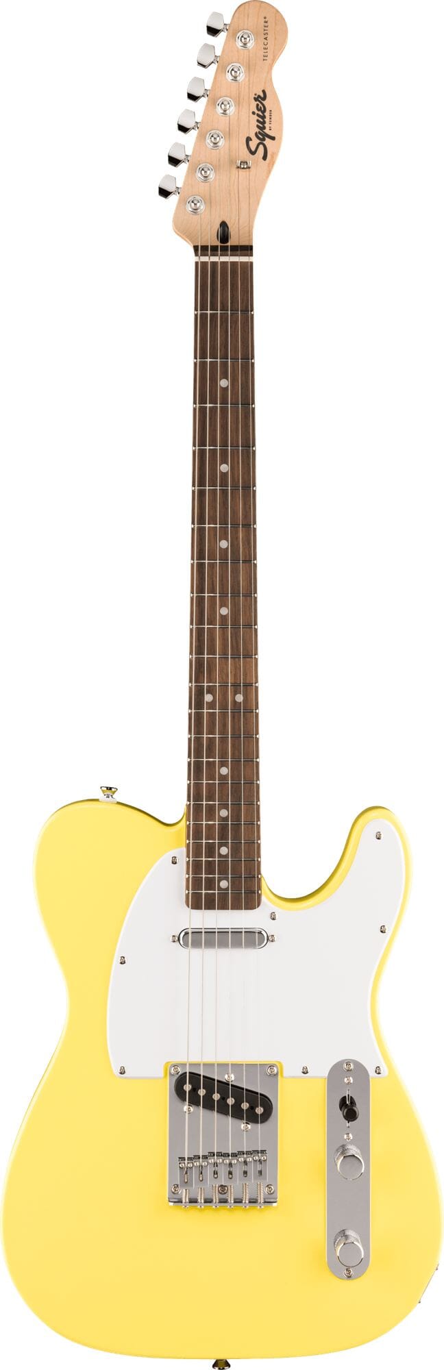 Fender Squier Sonic Telecaster -  Canary Yellow