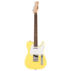 Fender Squier Sonic Telecaster - Canary Yellow