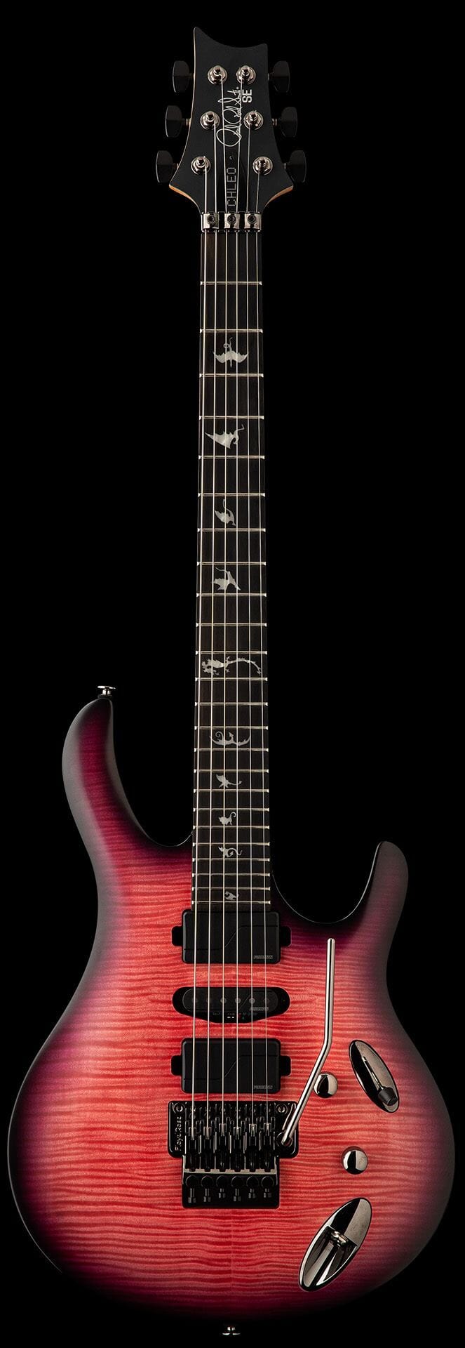 PRS SE Chleo - Orchid Dusk