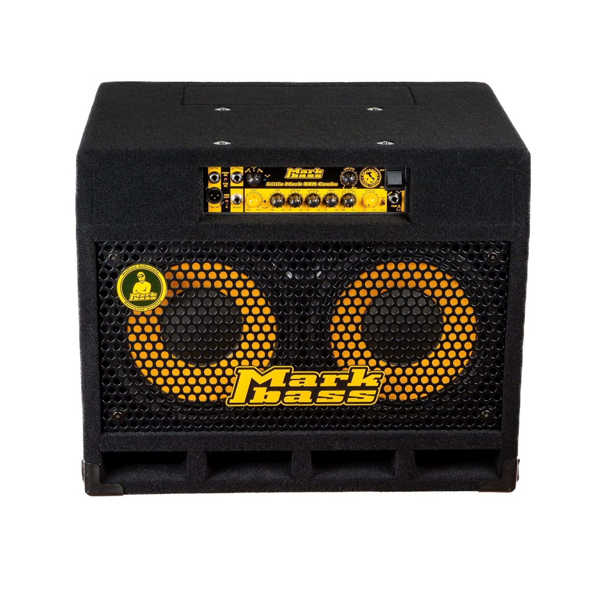 Mark Bass CMD 102P V 300W 2x10 Bass Combo