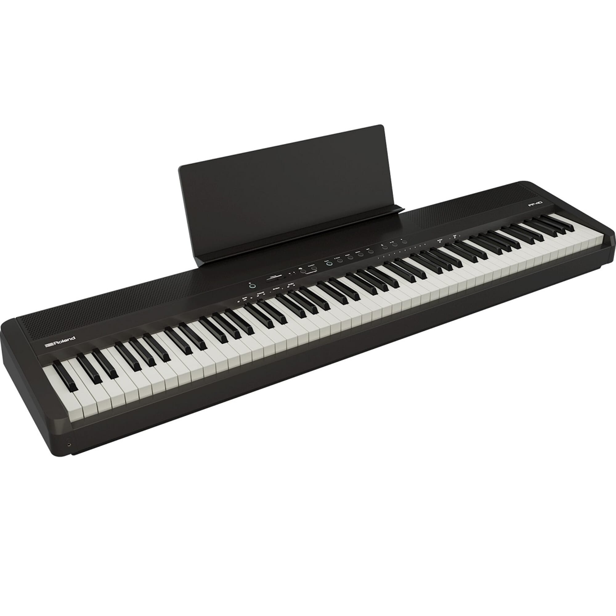 Roland FP-40-BK Digital Piano - Black