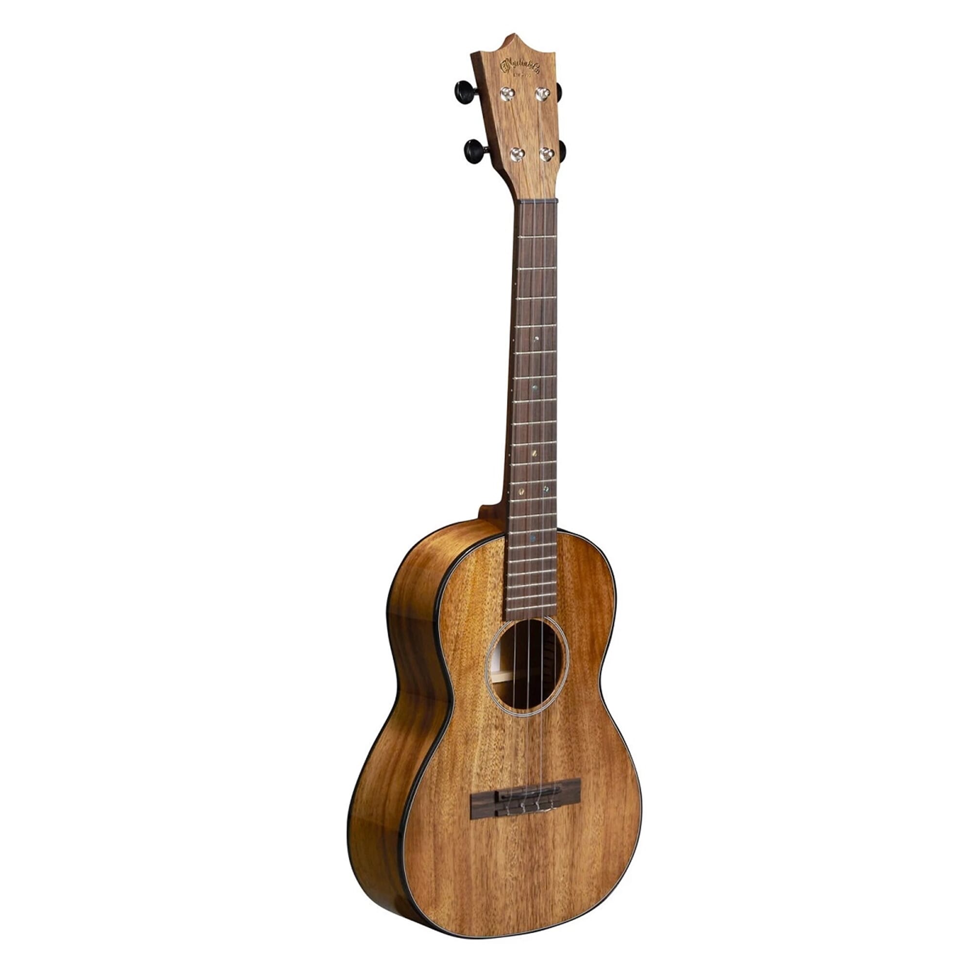 Martin TKE Tenor Ukulele