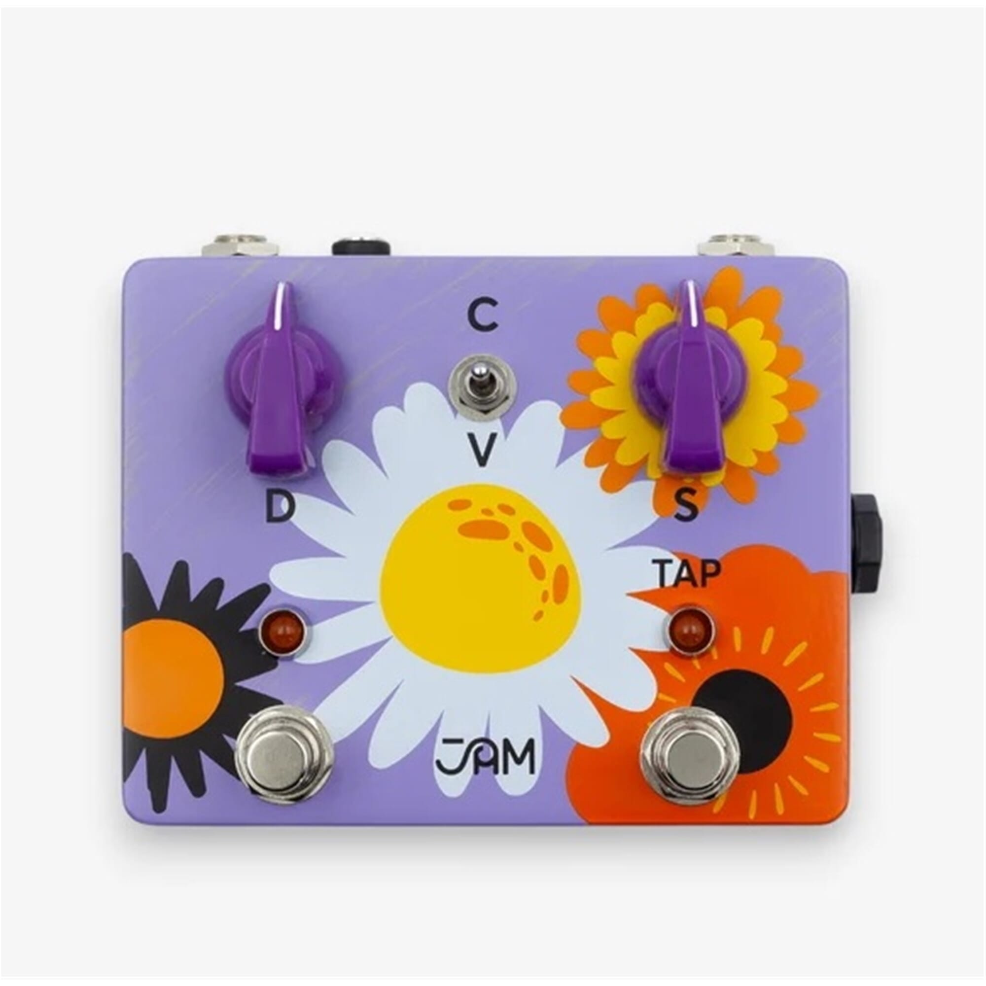 Jam Pedals Retro Vibe Mk 4