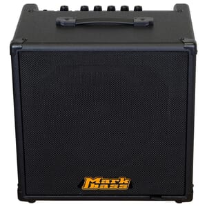 Mark Bass Blackline CMB101 40 Watt Bass Combo Amplifier