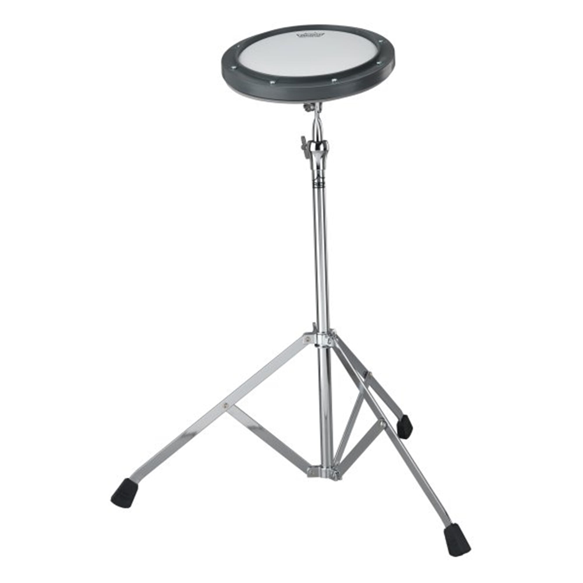 Remo 8" Practice Pad + Stand