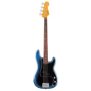 Fender American Professional Precision Bass®, Rosewood Fingerboard, Dark Night