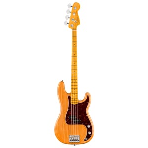 Fender American Professional Precision Bass®, Maple Fingerboard, Natural