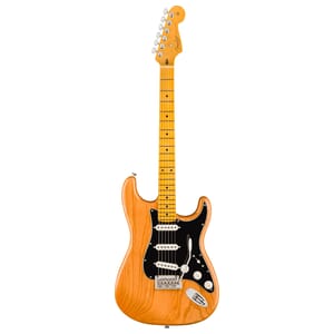 Fender American Professional Stratocaster®, Maple Fingerboard, Natural
