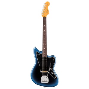Fender American Professional Jazzmaster®, Rosewood Fingerboard, Dark Night