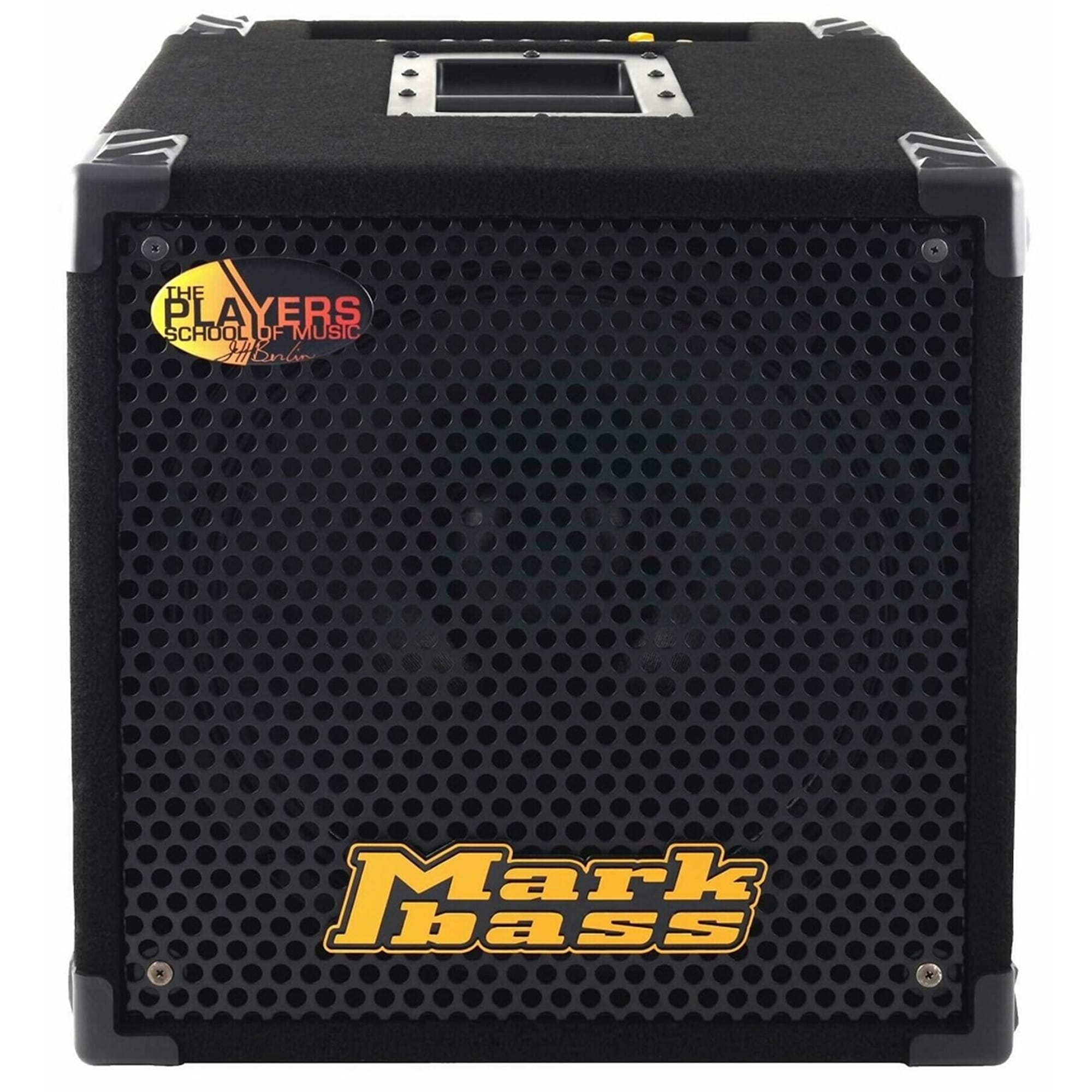Mark Bass CMDJB Players School Jeff Berlin Bass Combo Amp
