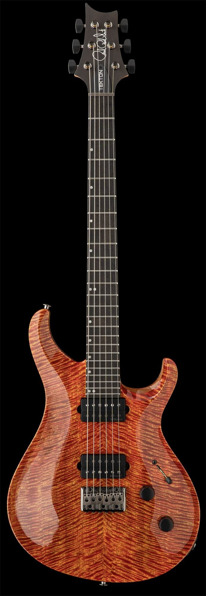 PRS Tekton - Imperial Topaz