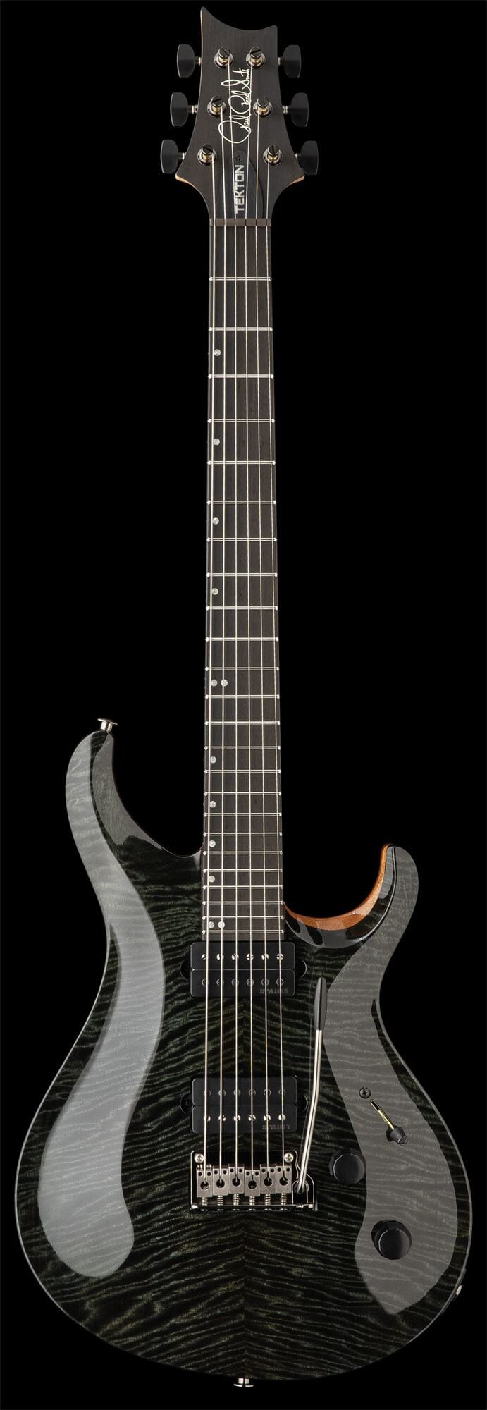 PRS Tekton T - Slate Blue