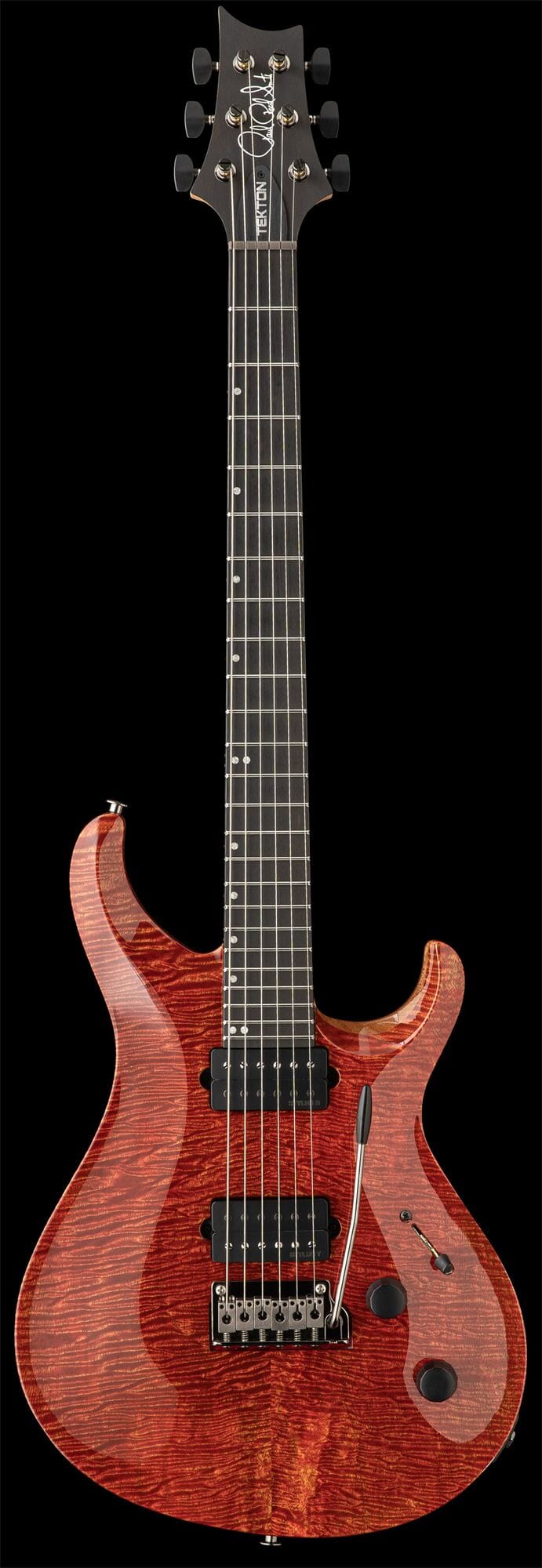 PRS Tekton T - Imperial Topaz