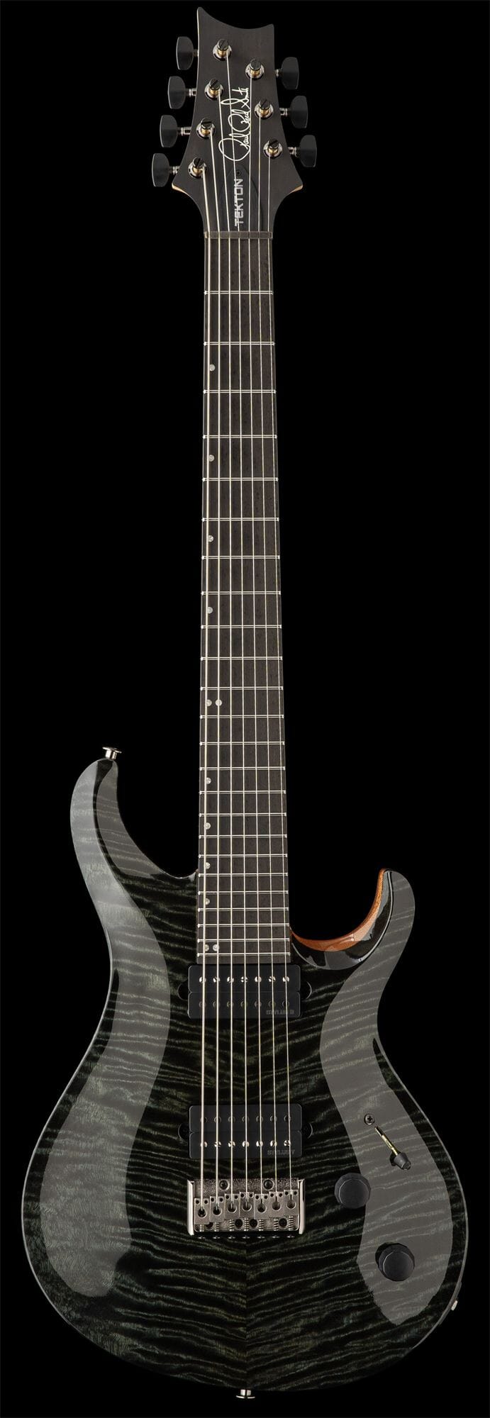 PRS Tekton SVN - Slate Blue