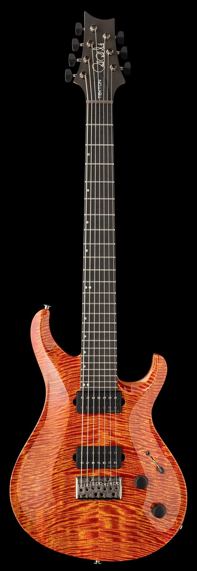 PRS Tekton SVN - Imperial Topaz