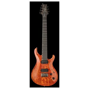 PRS Tekton SVN - Imperial Topaz