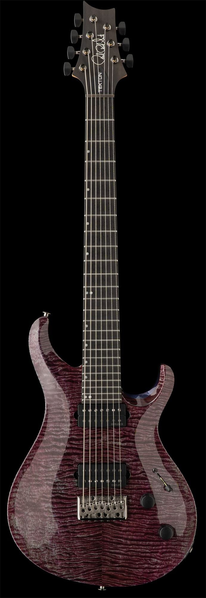 PRS Tekton SVN - Violet Tourmaline