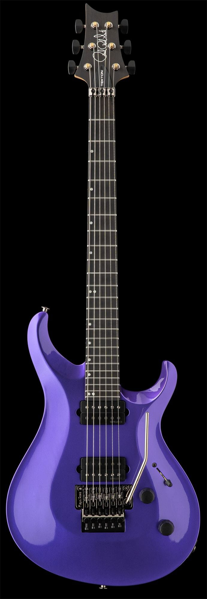 PRS Tekton Floyd - Purple Royale