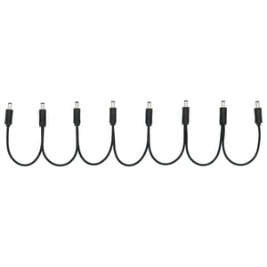 BOSS PCS-20A Parallel DC Cord (8 Plugs)
