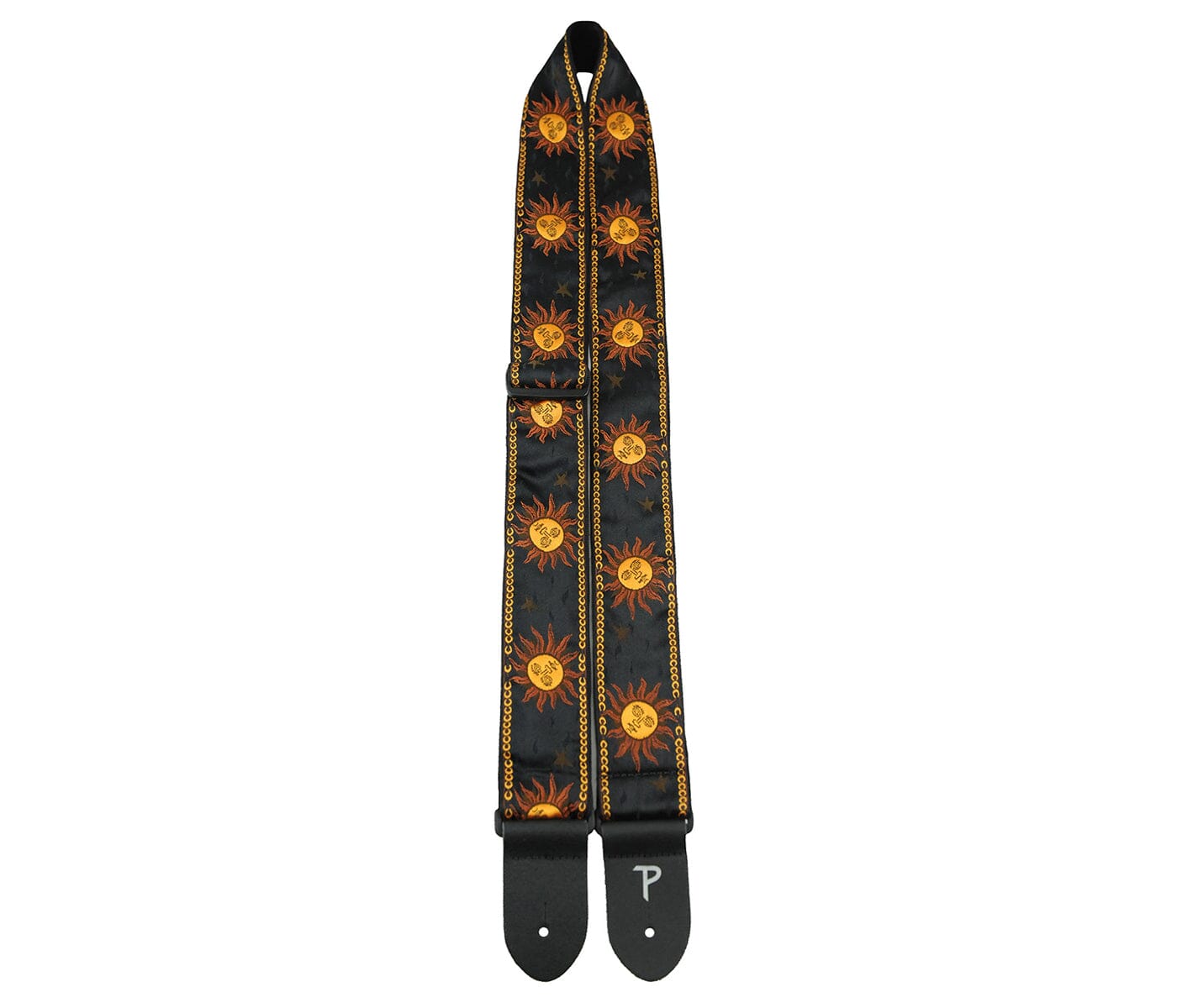 Perri's Guitar Strap Suns