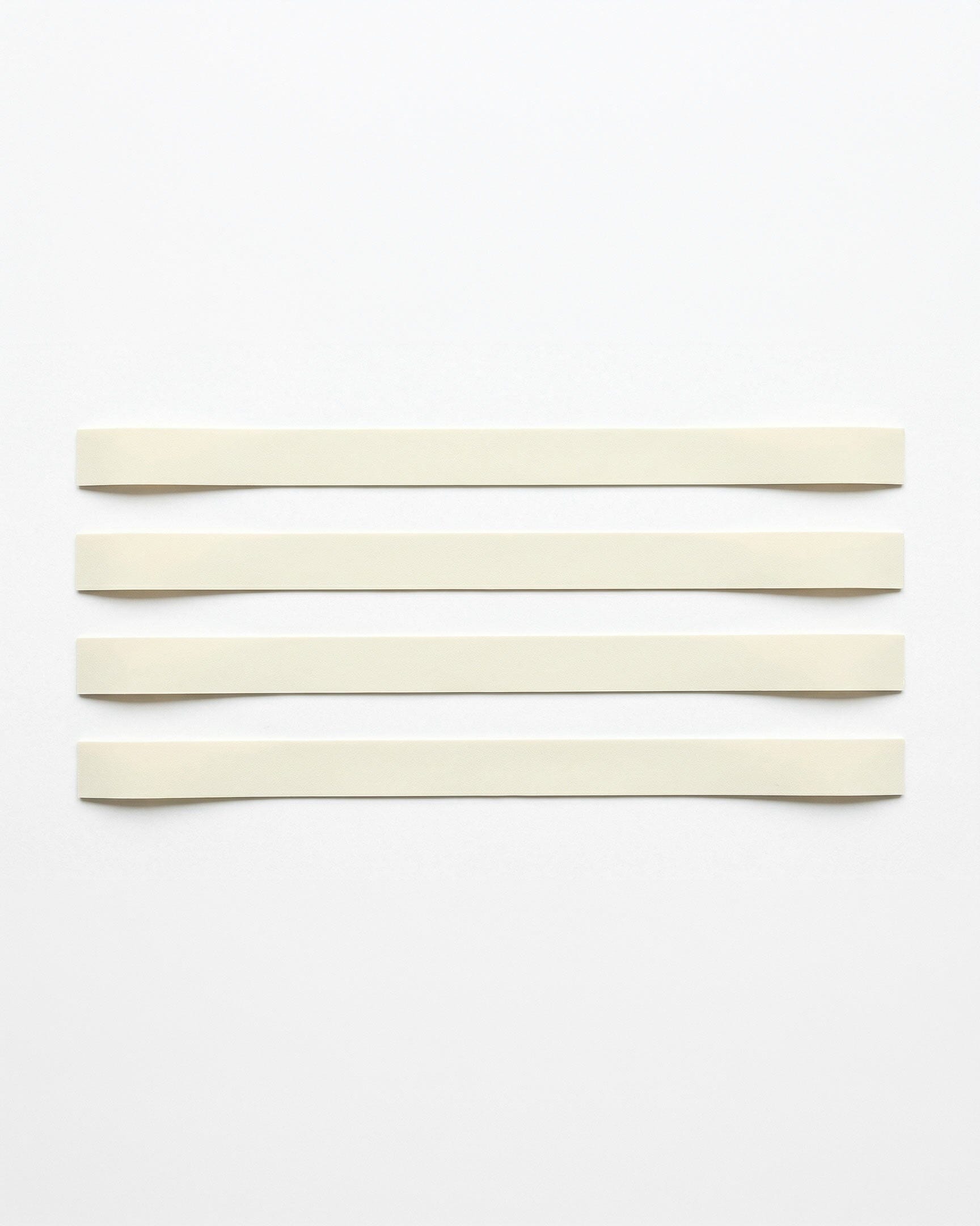 Gibraltar SC-NSC Nylon Snare Cord Strip (4 Pack)