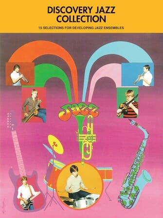 Discovery Jazz Collection Trumpet 2