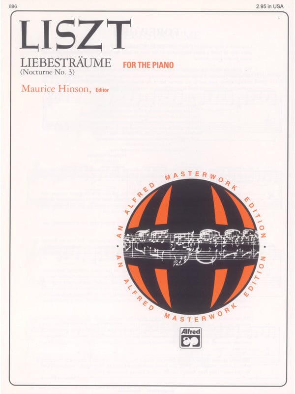 Liebestraume